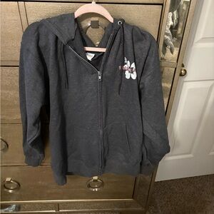 Trader Joe’s men’s Hanes hoodie